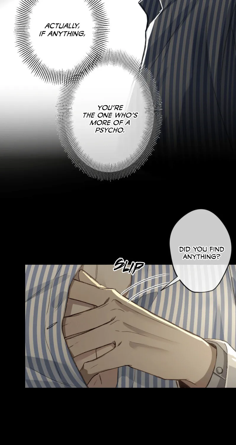 Evil Baby Chapter 11 page 23 - 