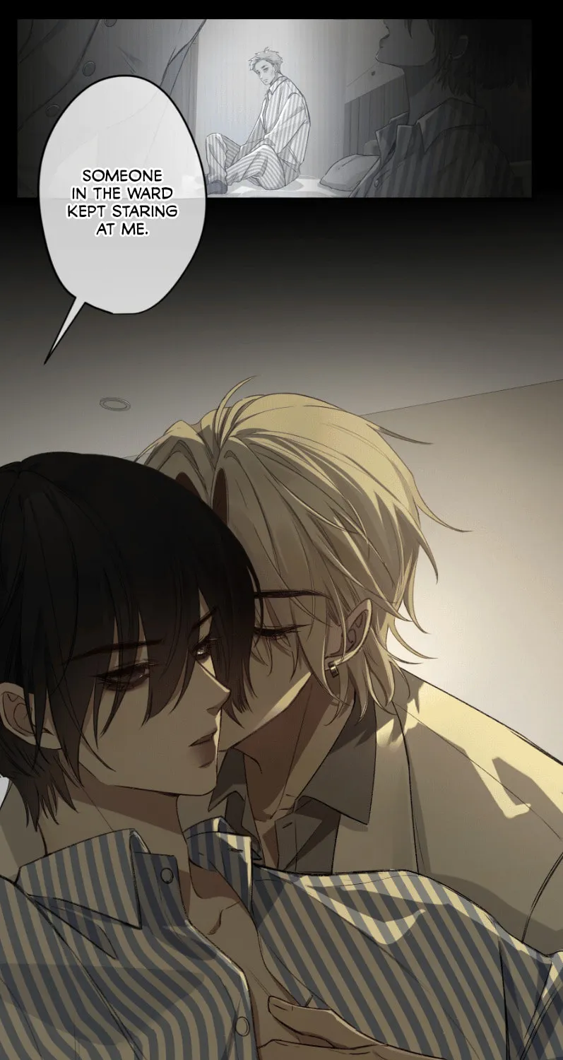 Evil Baby Chapter 11 page 24 - 
