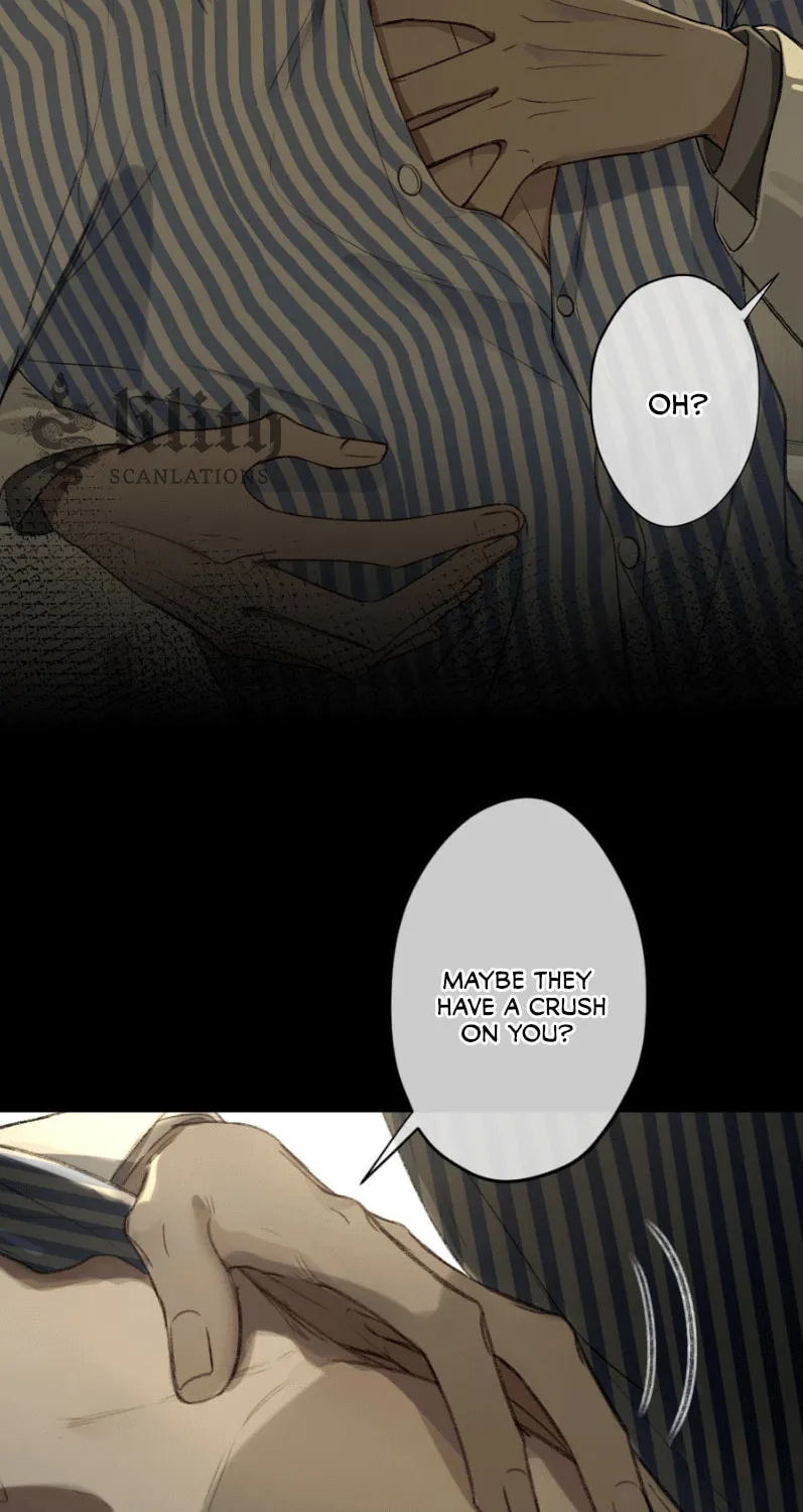 Evil Baby Chapter 11 page 25 - 