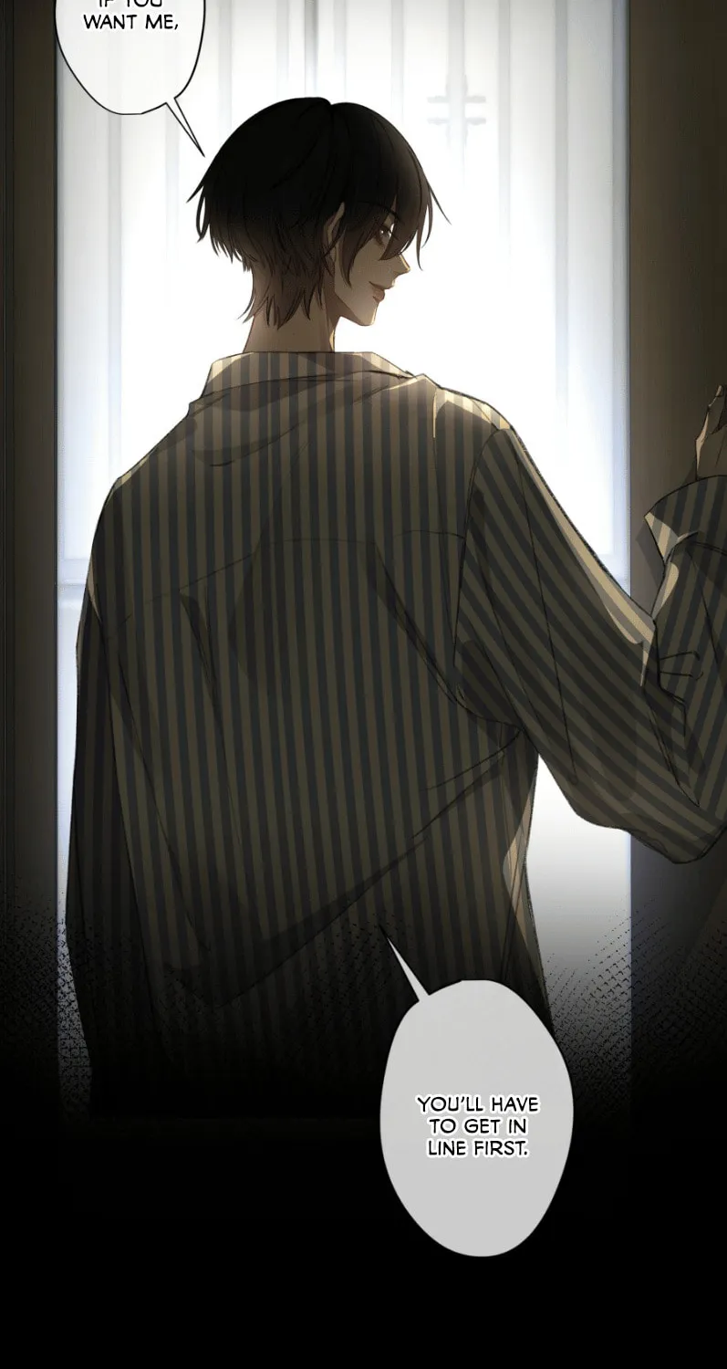 Evil Baby Chapter 11 page 30 - 