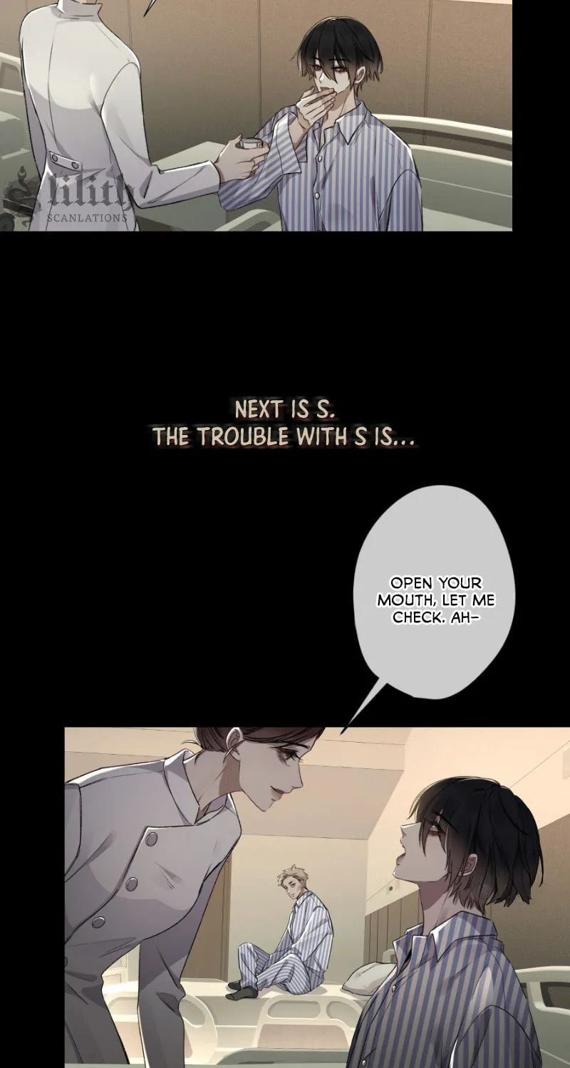 Evil Baby Chapter 11 page 4 - 
