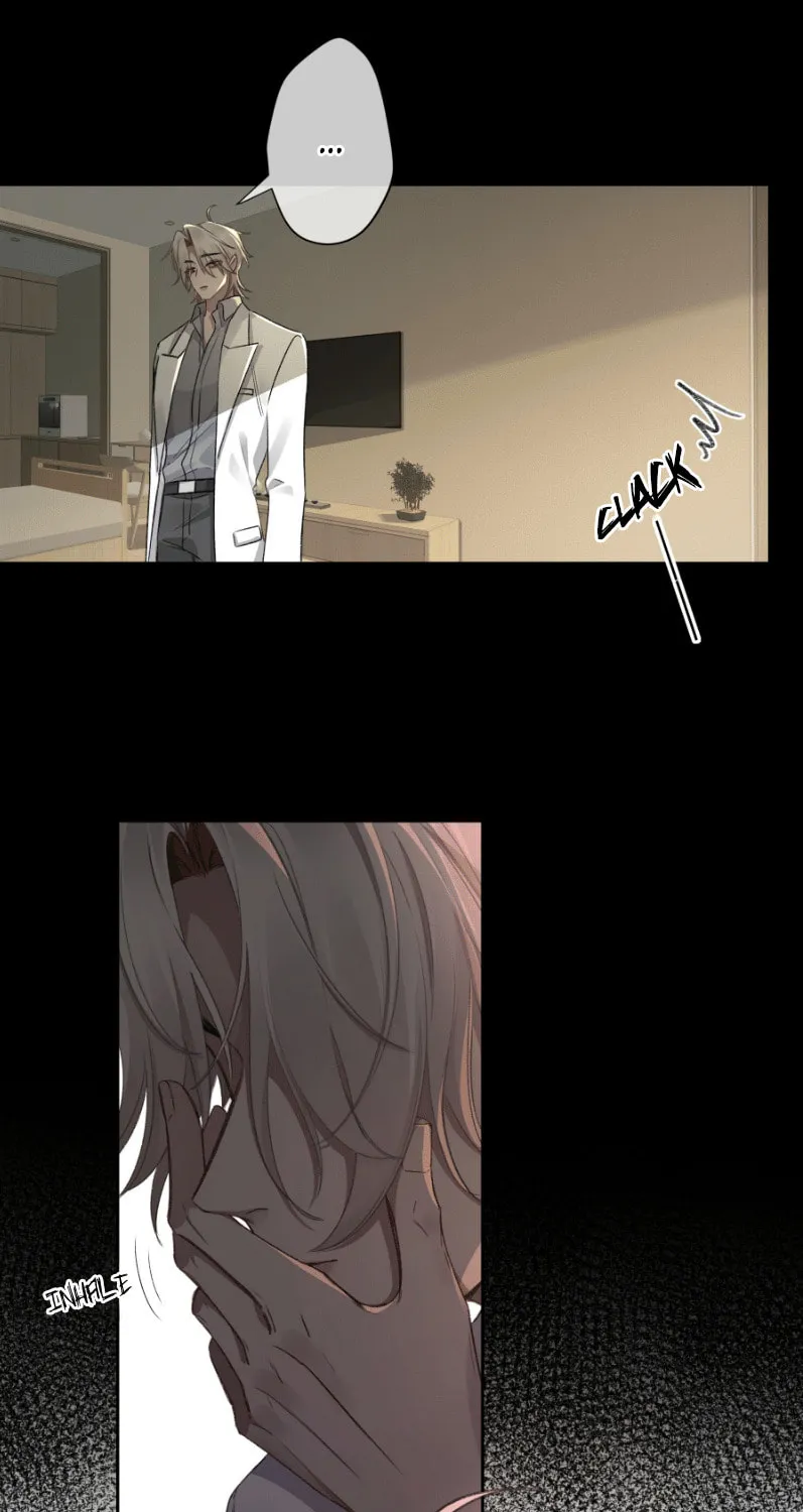 Evil Baby Chapter 11 page 31 - 
