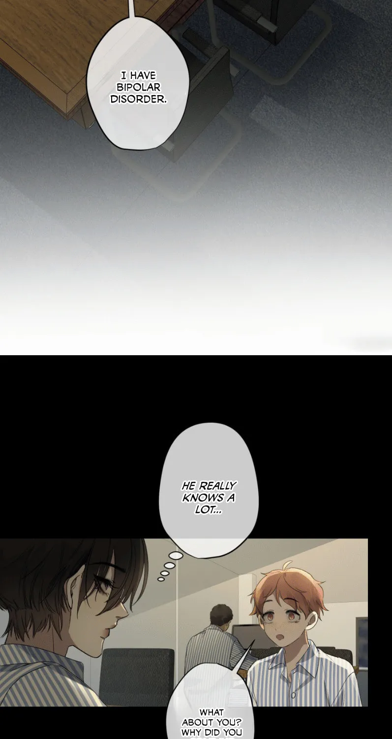 Evil Baby Chapter 11 page 36 - 
