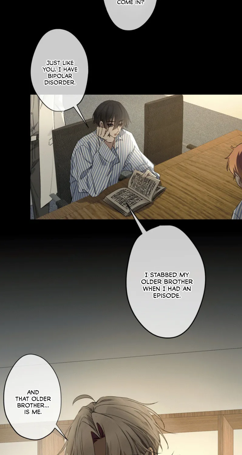 Evil Baby Chapter 11 page 37 - 