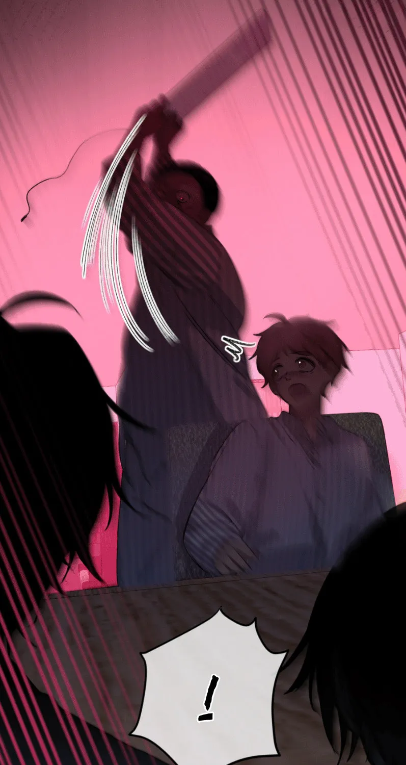 Evil Baby Chapter 11 page 40 - 