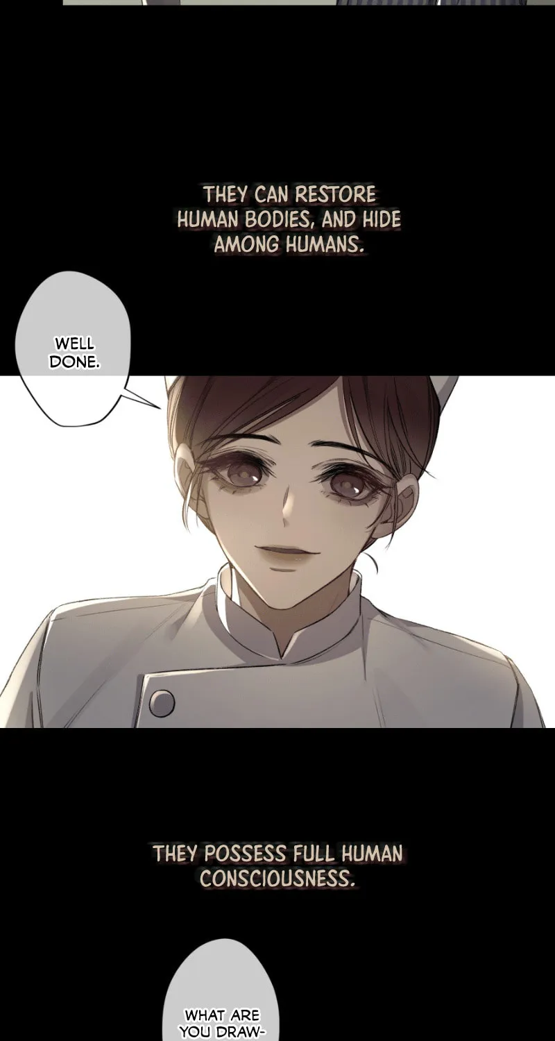 Evil Baby Chapter 11 page 5 - 