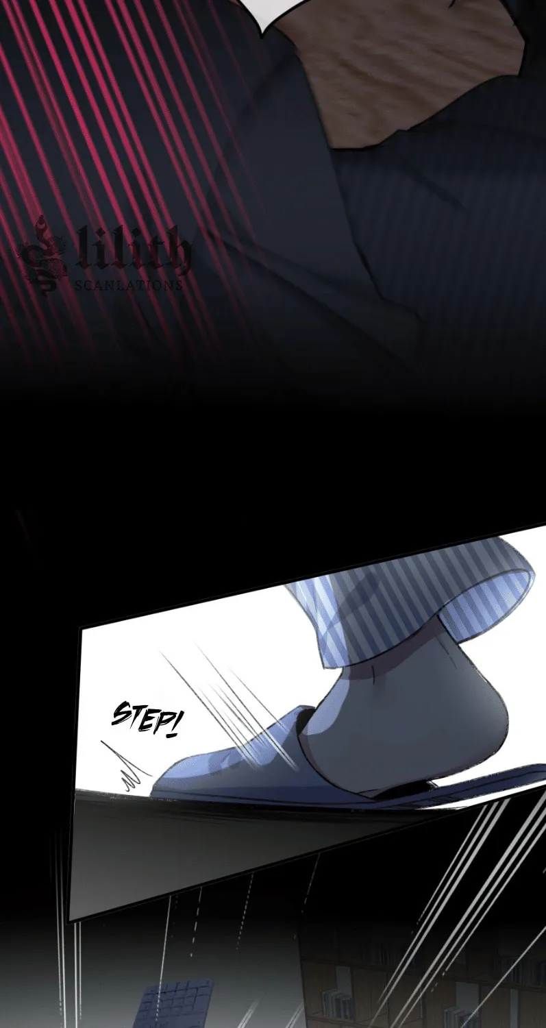Evil Baby Chapter 11 page 41 - 