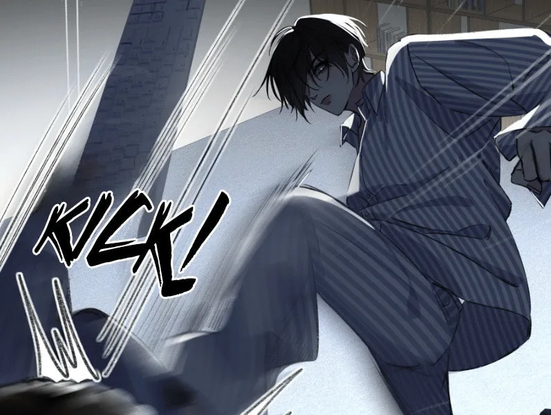 Evil Baby Chapter 11 page 42 - 