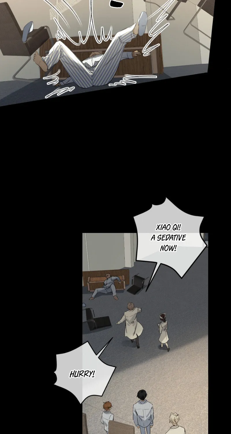 Evil Baby Chapter 11 page 44 - 