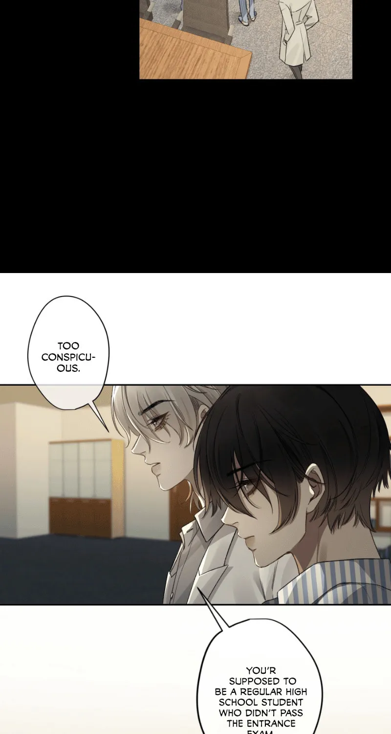 Evil Baby Chapter 11 page 45 - 