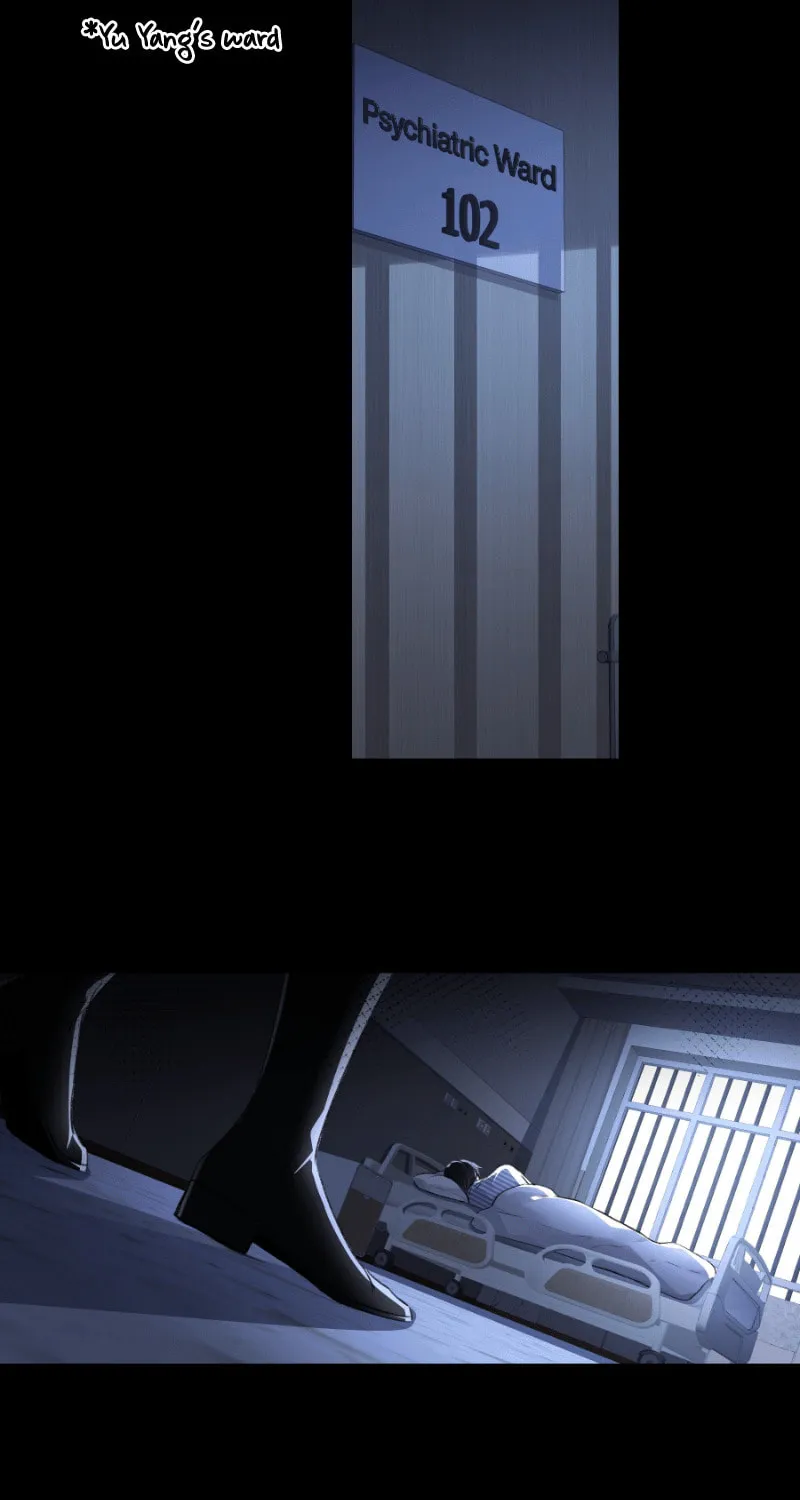Evil Baby Chapter 11 page 49 - 