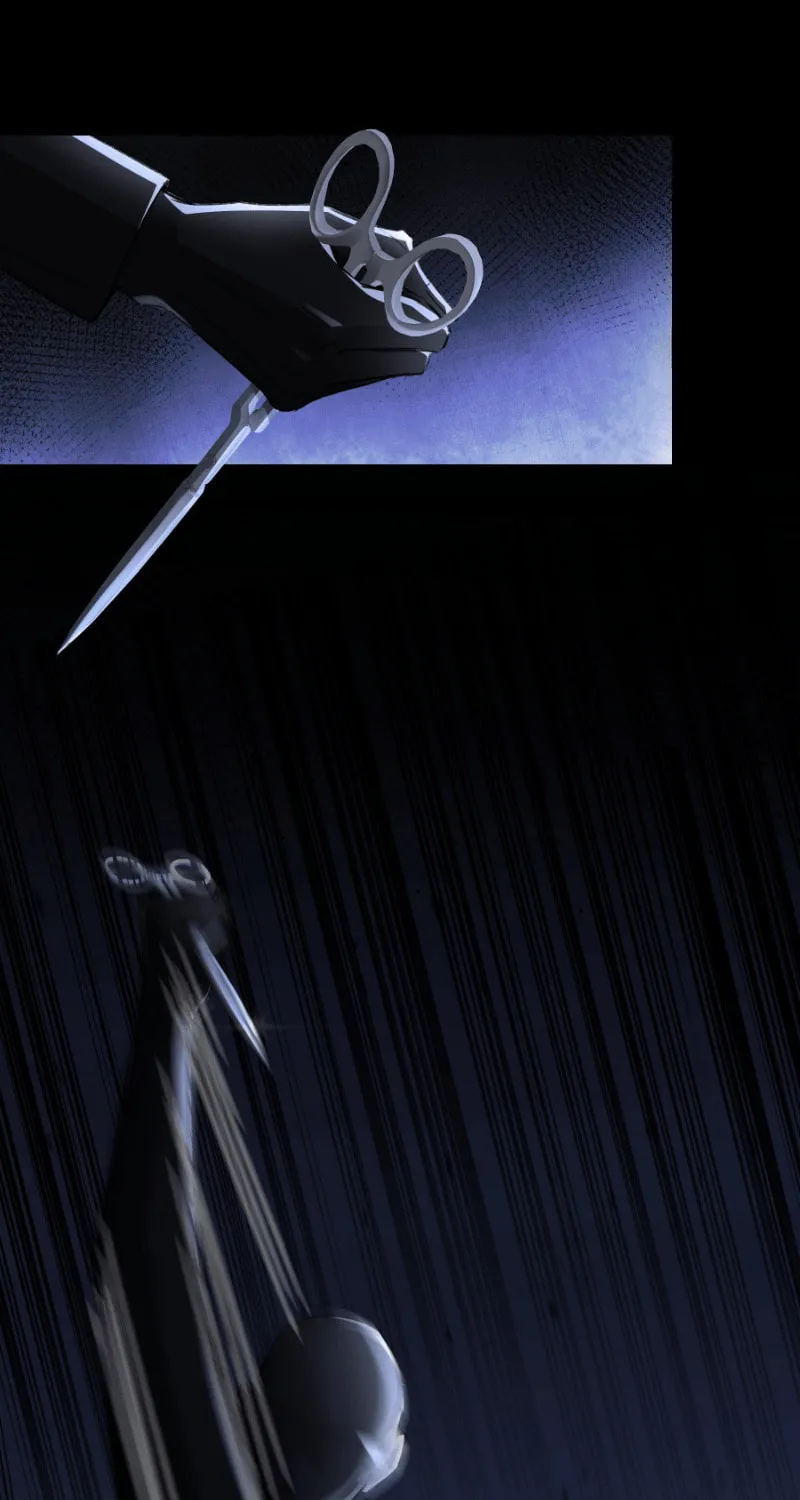 Evil Baby Chapter 11 page 50 - 
