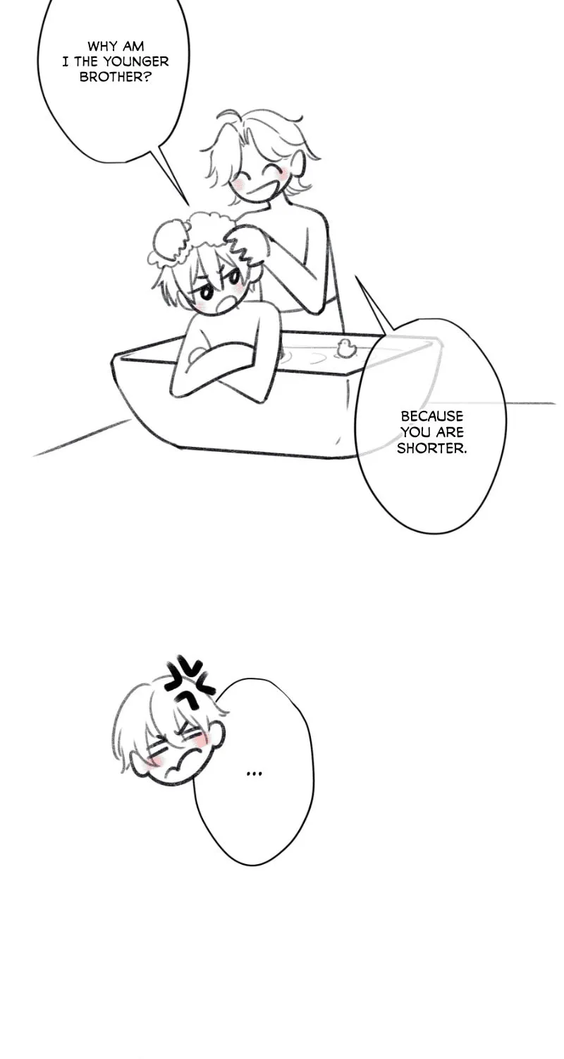 Evil Baby Chapter 11 page 53 - 