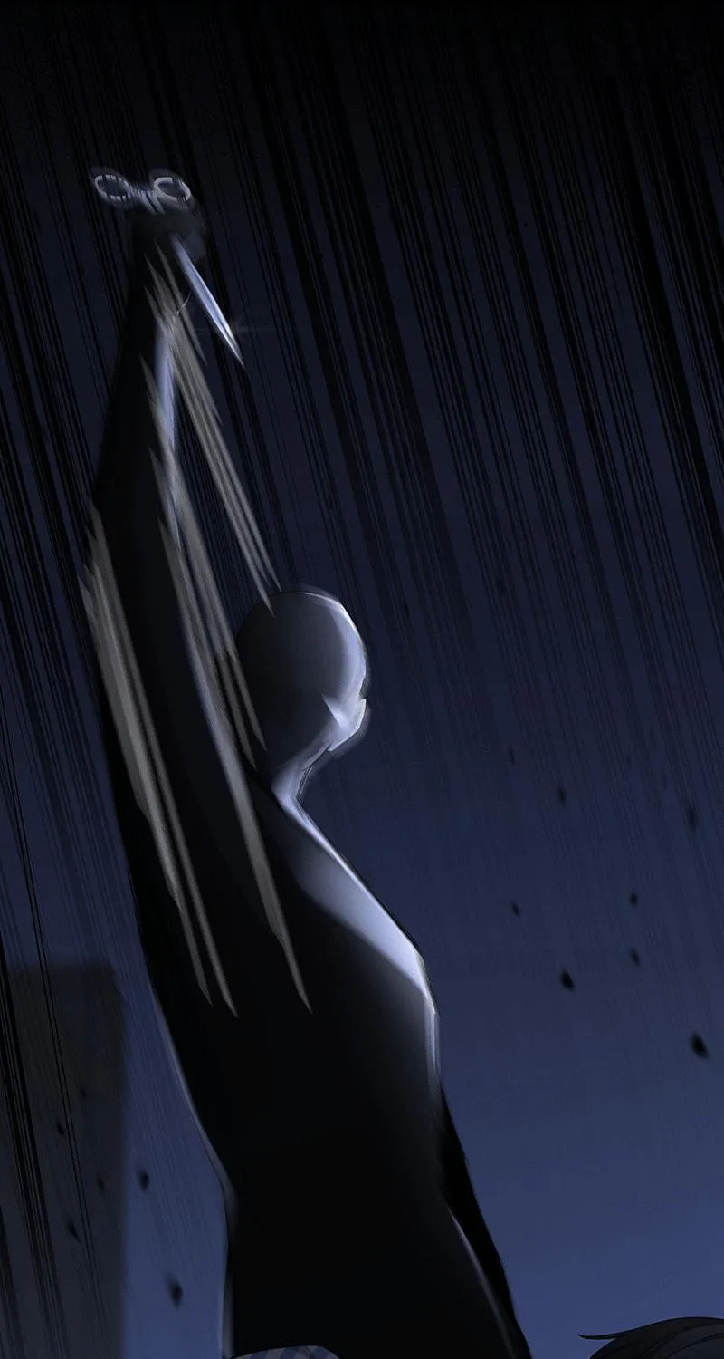 Evil Baby Chapter 12 page 11 - 