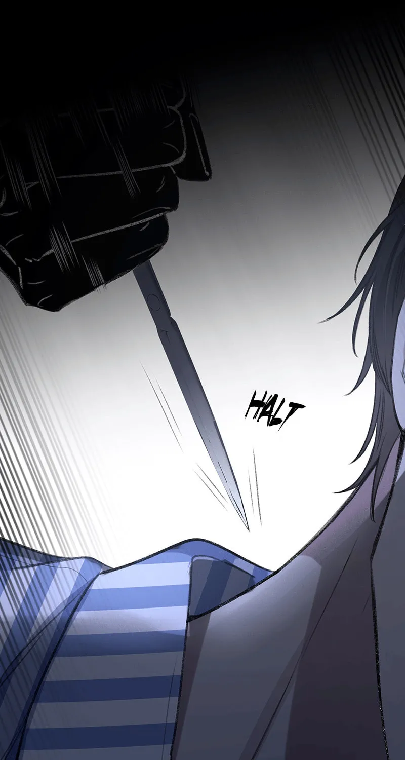 Evil Baby Chapter 12 page 13 - 