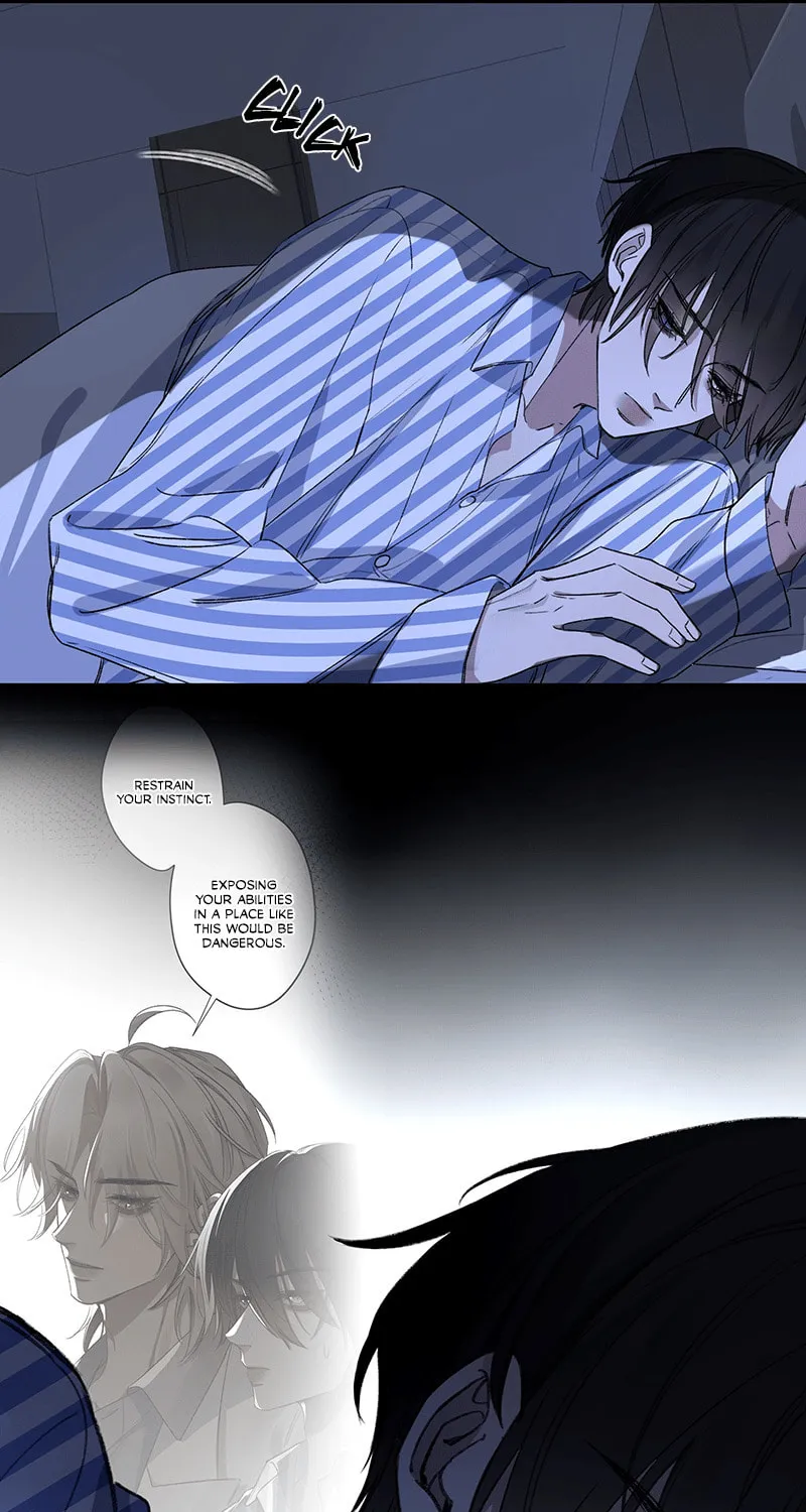 Evil Baby Chapter 12 page 16 - 