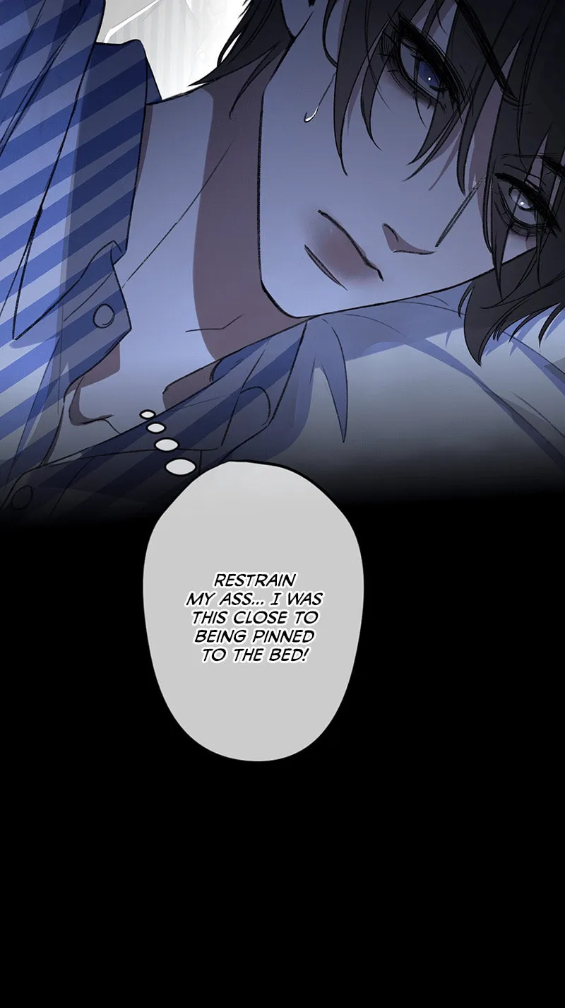 Evil Baby Chapter 12 page 17 - 