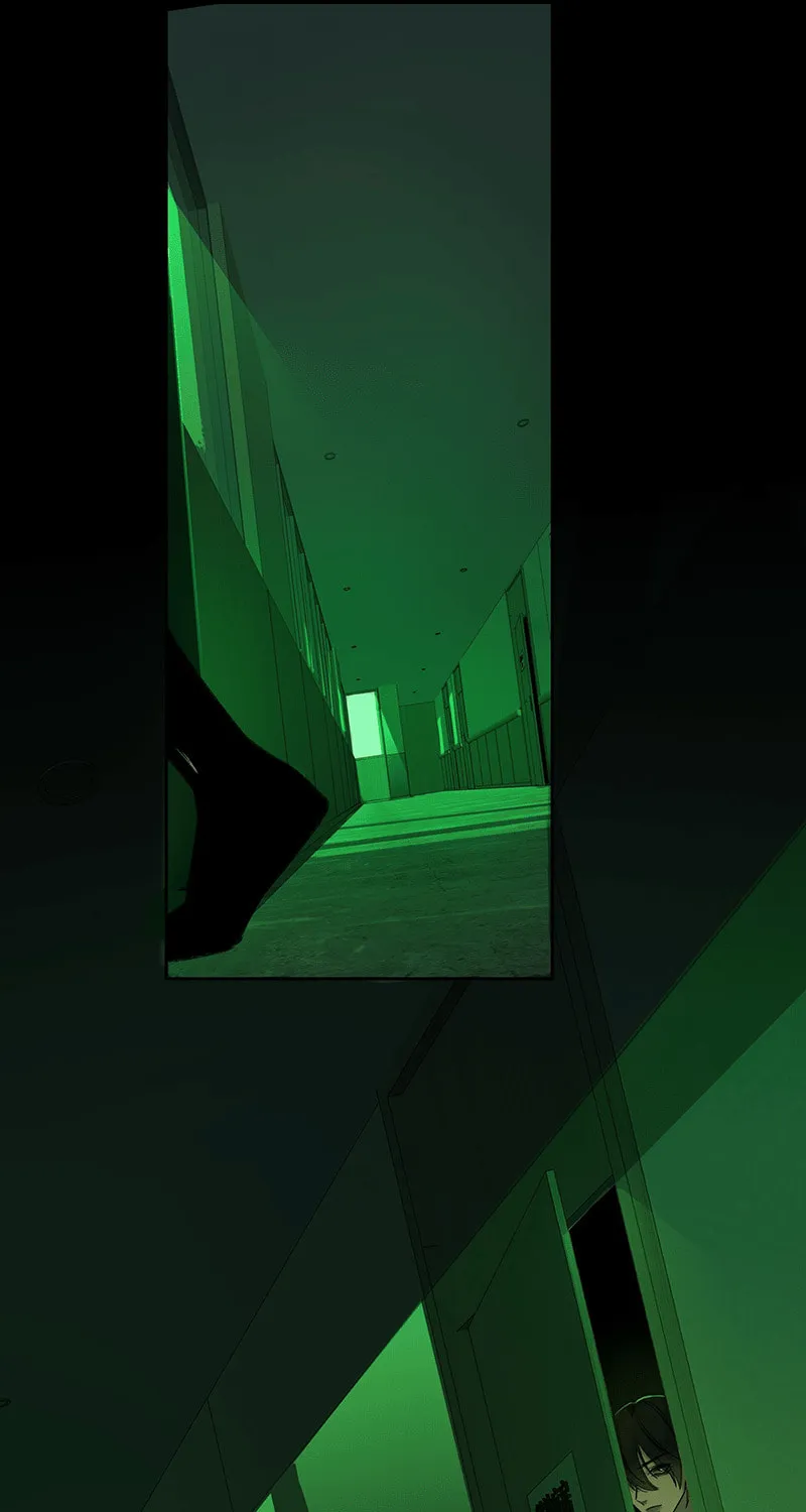 Evil Baby Chapter 12 page 18 - 