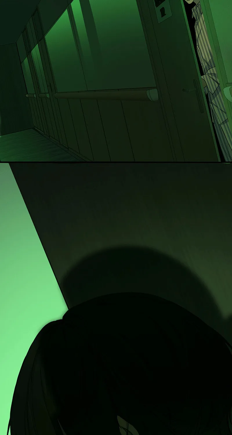 Evil Baby Chapter 12 page 19 - 