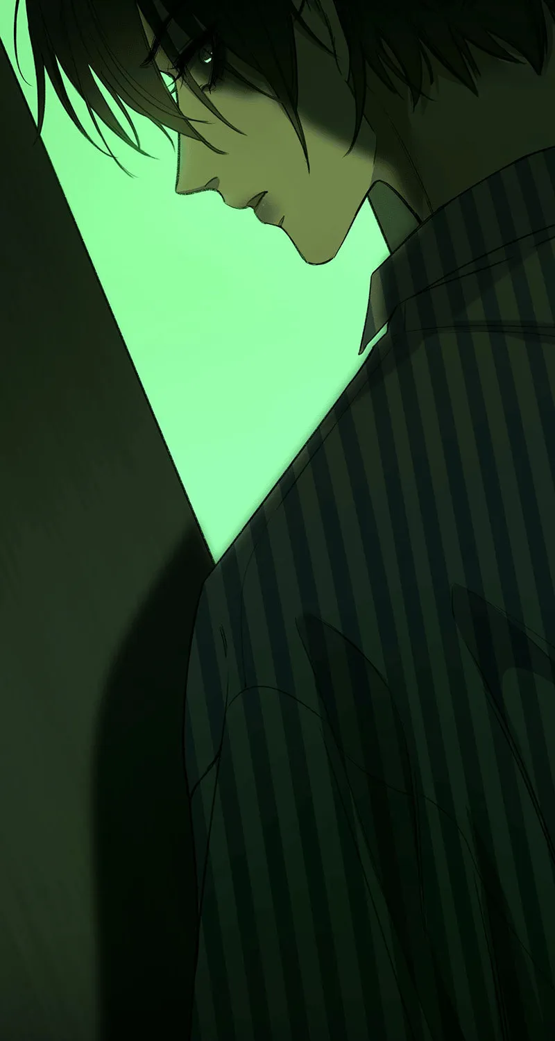 Evil Baby Chapter 12 page 20 - 