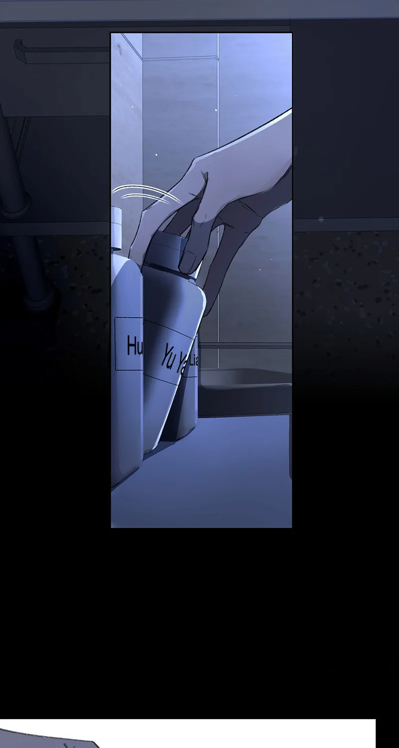 Evil Baby Chapter 12 page 3 - 