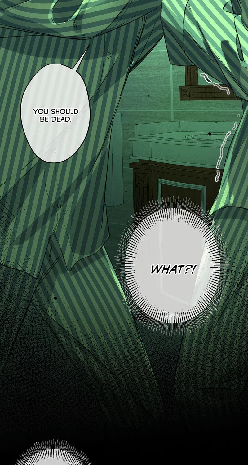 Evil Baby Chapter 12 page 25 - 