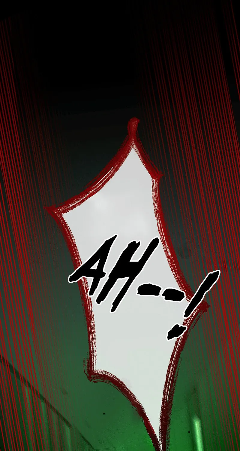 Evil Baby Chapter 12 page 27 - 