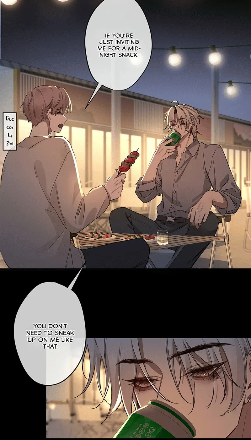 Evil Baby Chapter 12 page 29 - 