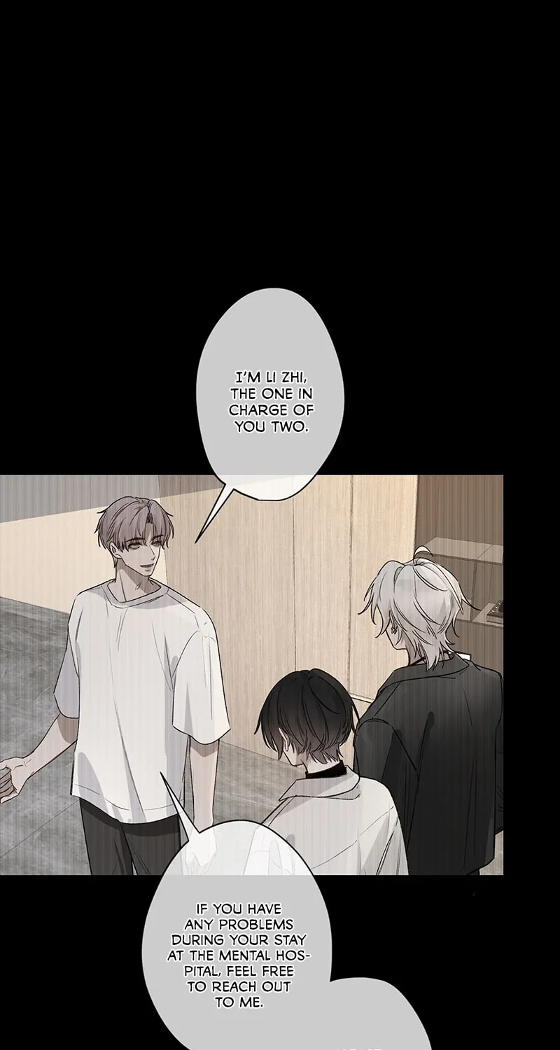 Evil Baby Chapter 12 page 30 - 