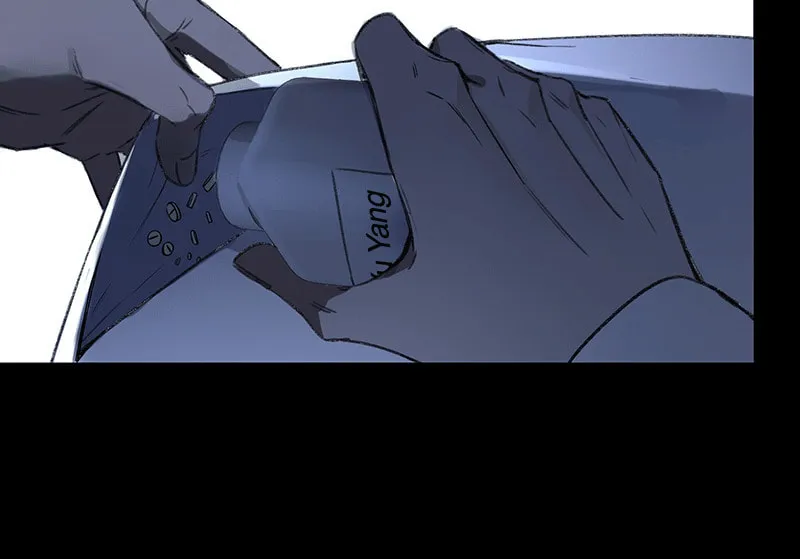 Evil Baby Chapter 12 page 4 - 