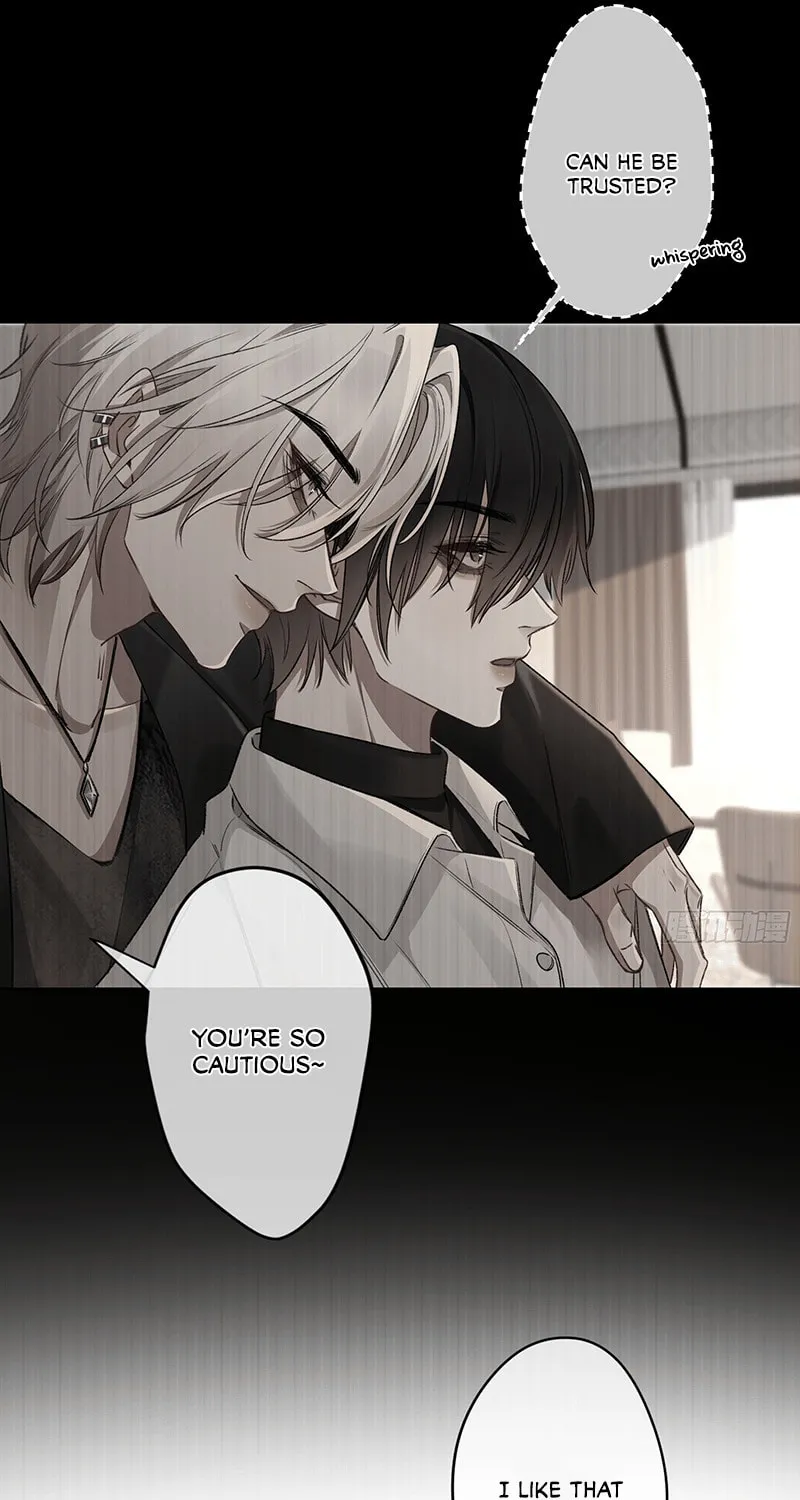 Evil Baby Chapter 12 page 32 - 
