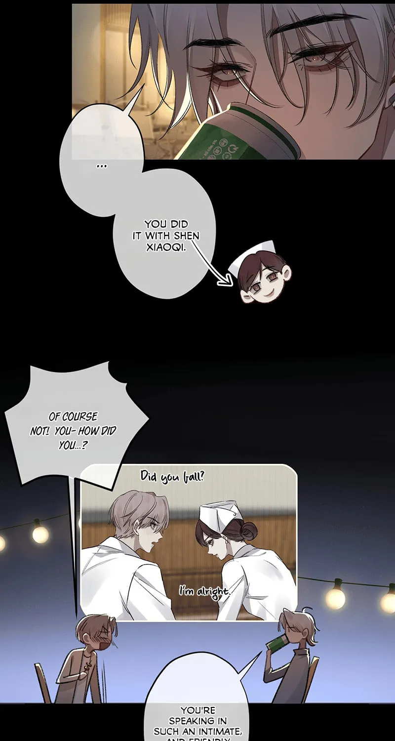 Evil Baby Chapter 12 page 35 - 