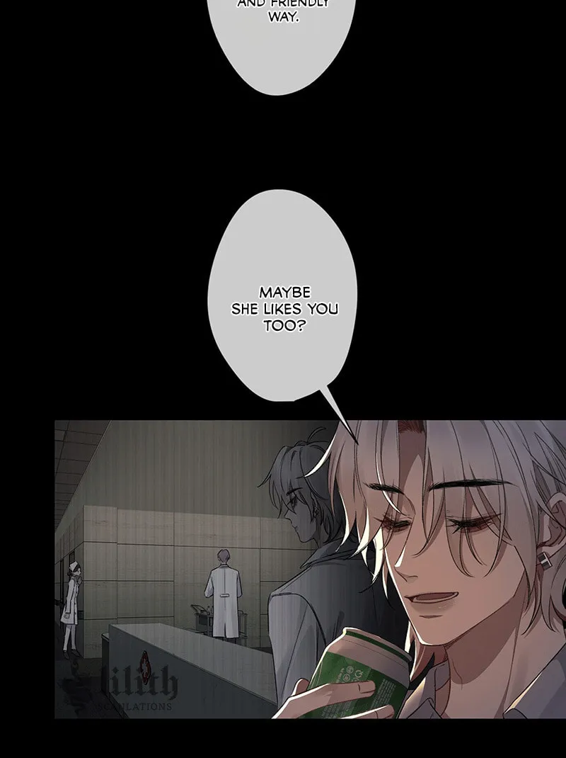 Evil Baby Chapter 12 page 36 - 