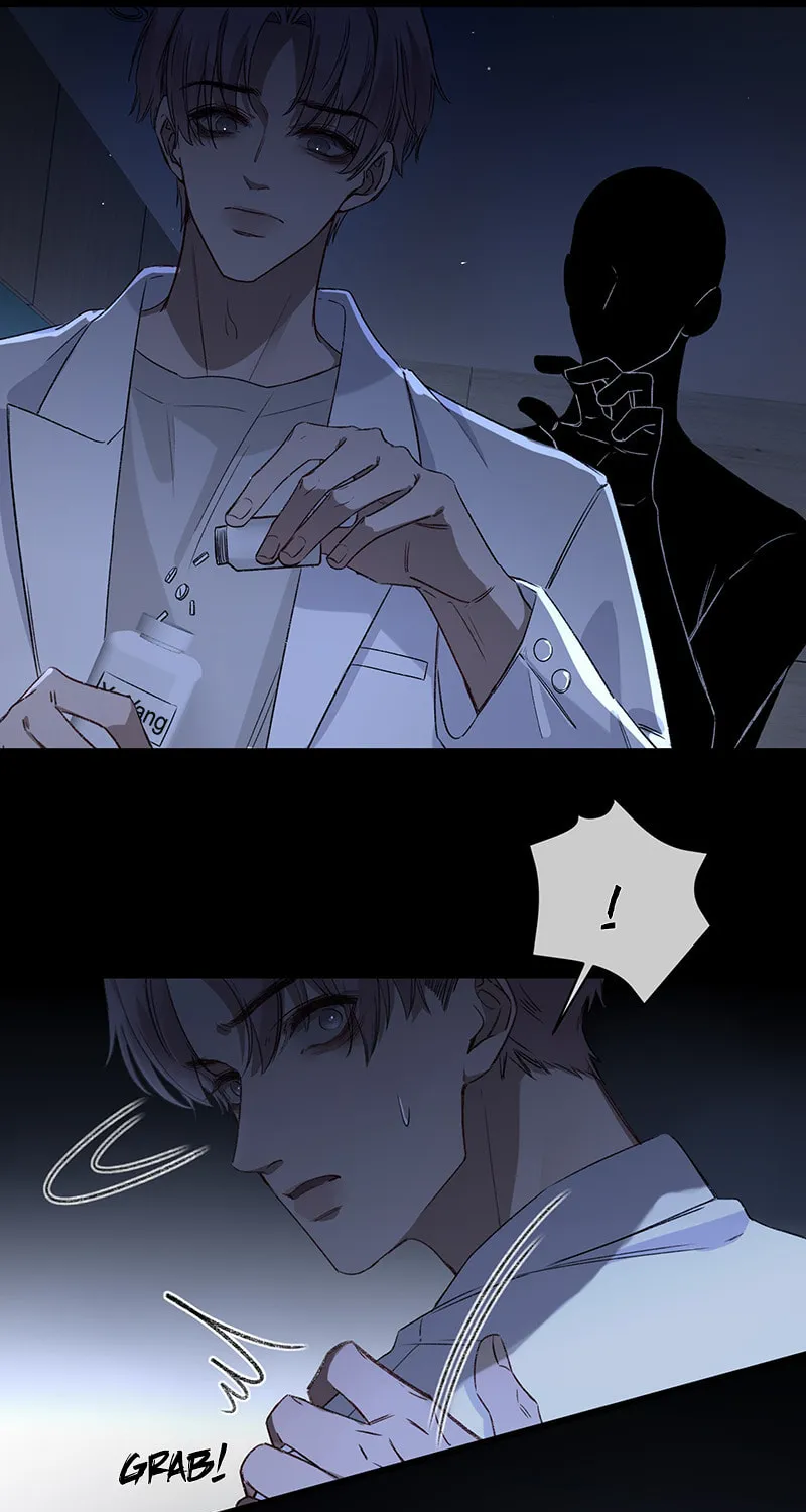 Evil Baby Chapter 12 page 5 - 