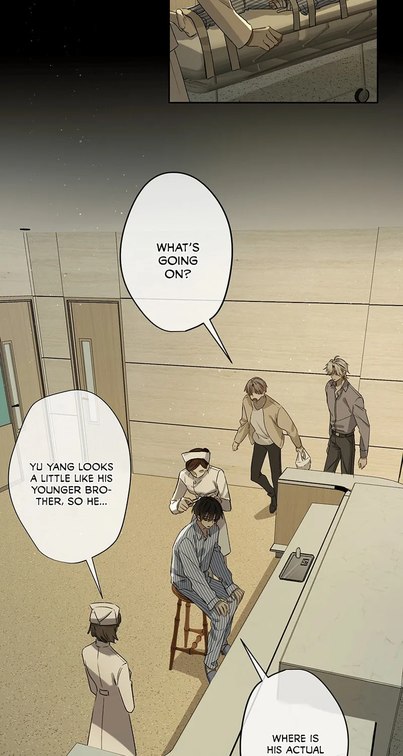 Evil Baby Chapter 12 page 41 - 
