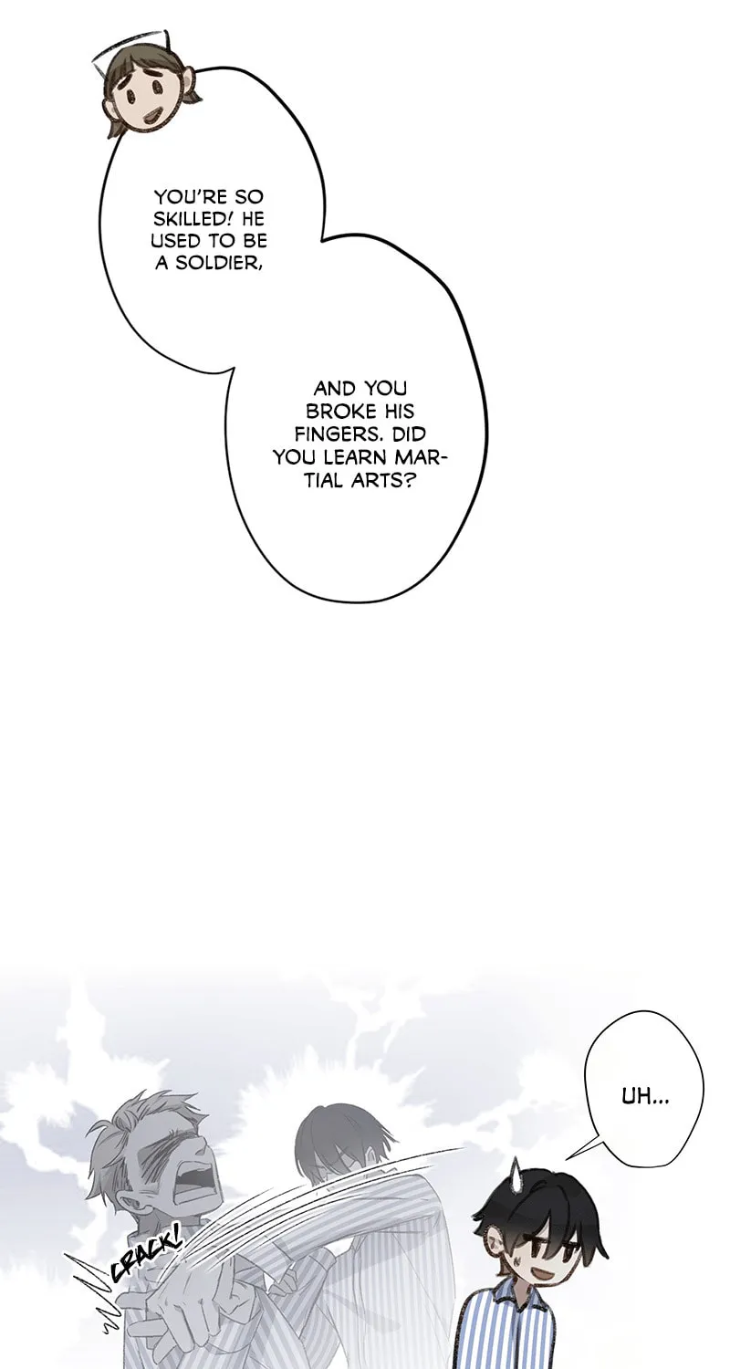 Evil Baby Chapter 12 page 43 - 