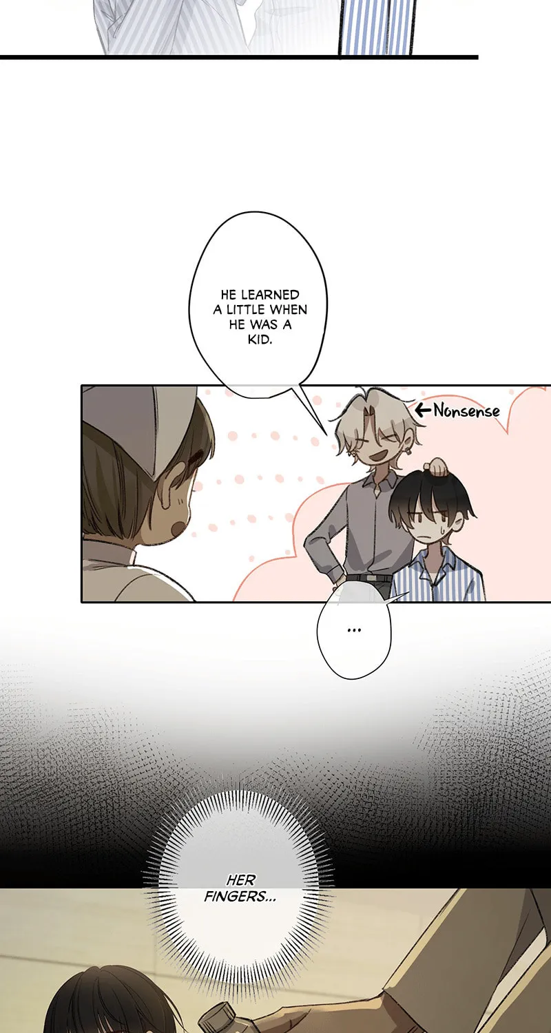 Evil Baby Chapter 12 page 44 - 