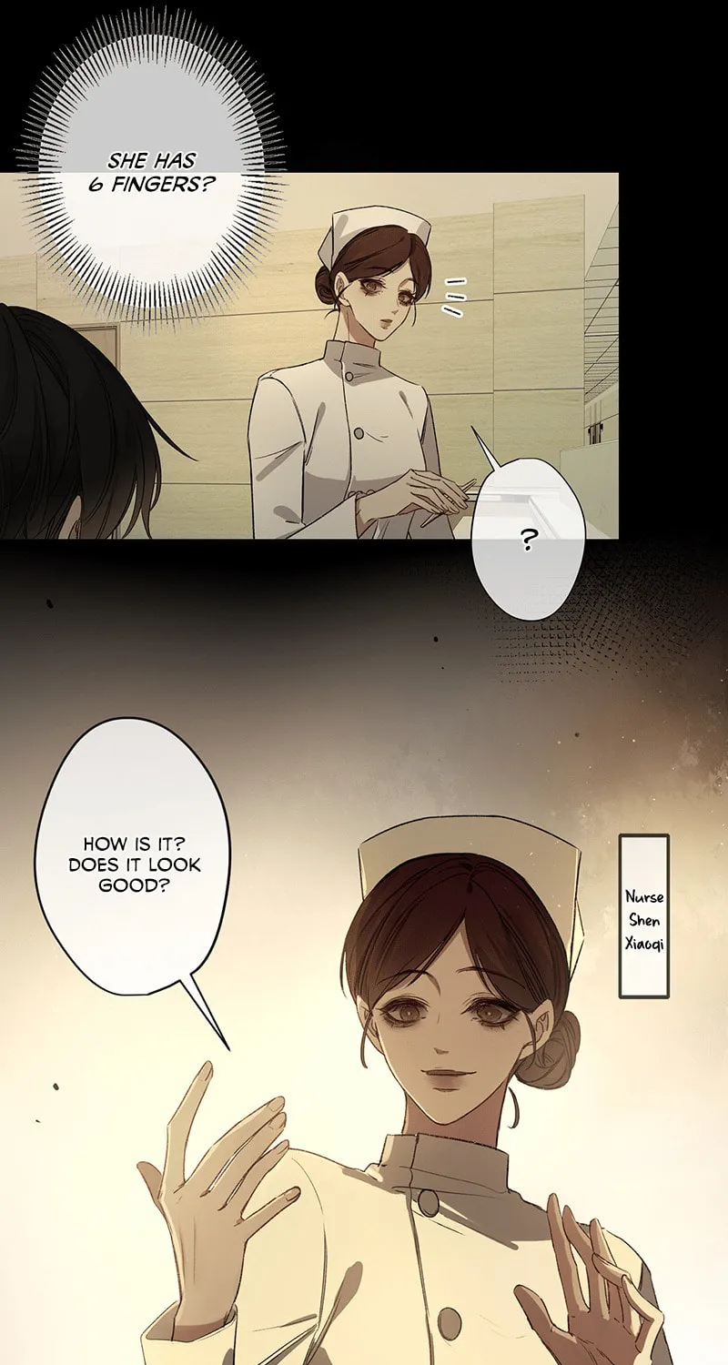 Evil Baby Chapter 12 page 46 - 