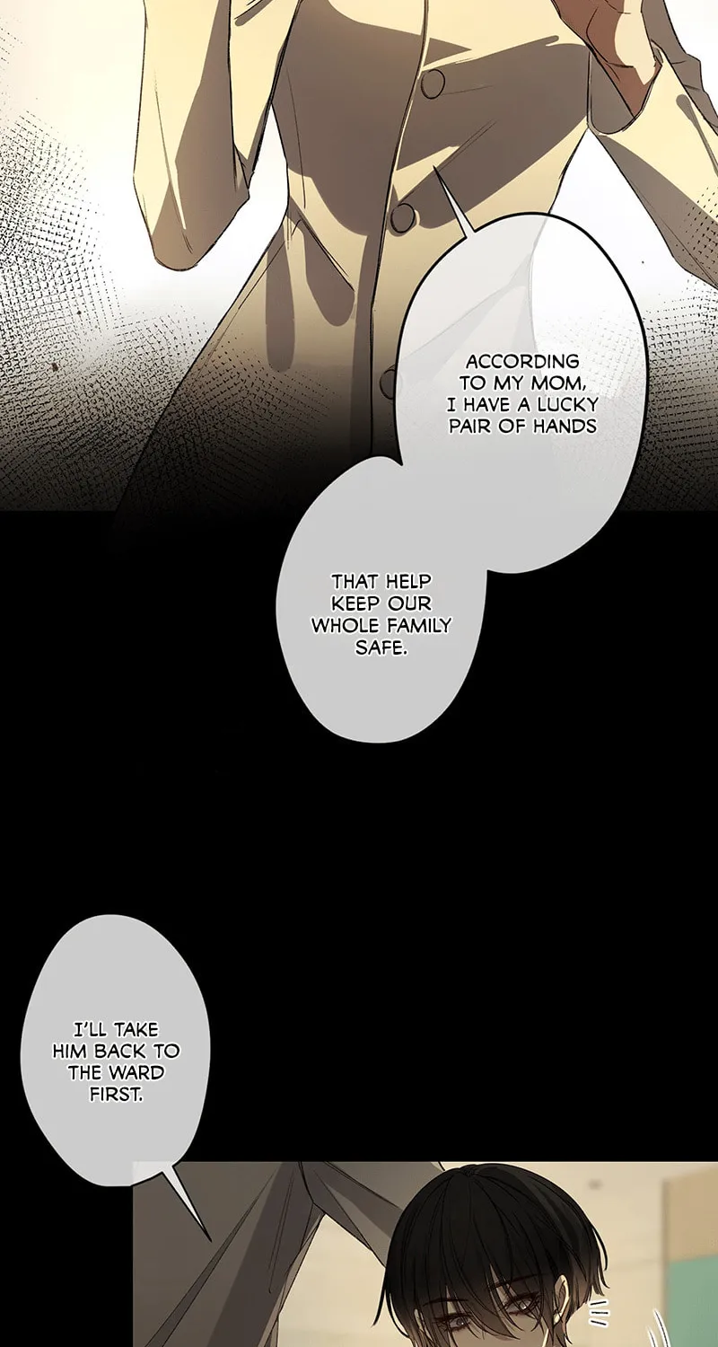 Evil Baby Chapter 12 page 47 - 