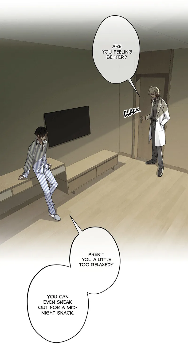Evil Baby Chapter 12 page 52 - 
