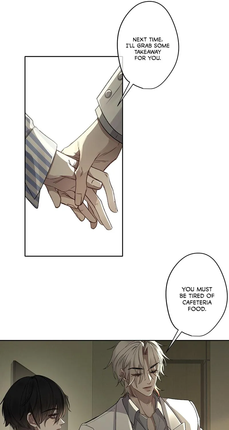 Evil Baby Chapter 12 page 55 - 