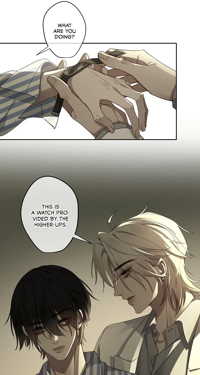 Evil Baby Chapter 12 page 57 - 