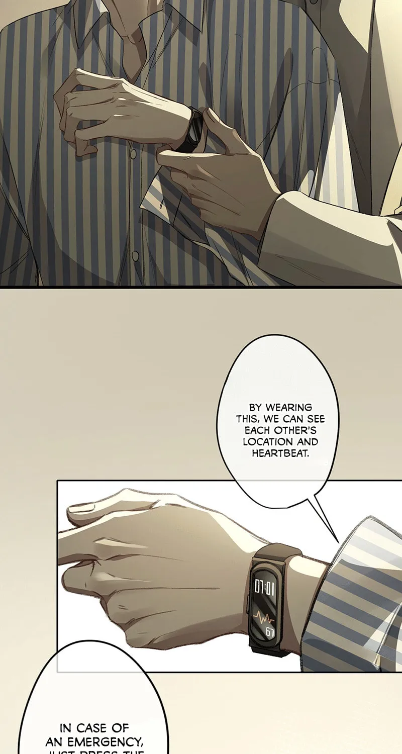Evil Baby Chapter 12 page 58 - 