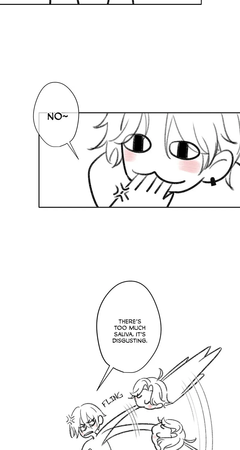 Evil Baby Chapter 12 page 65 - 