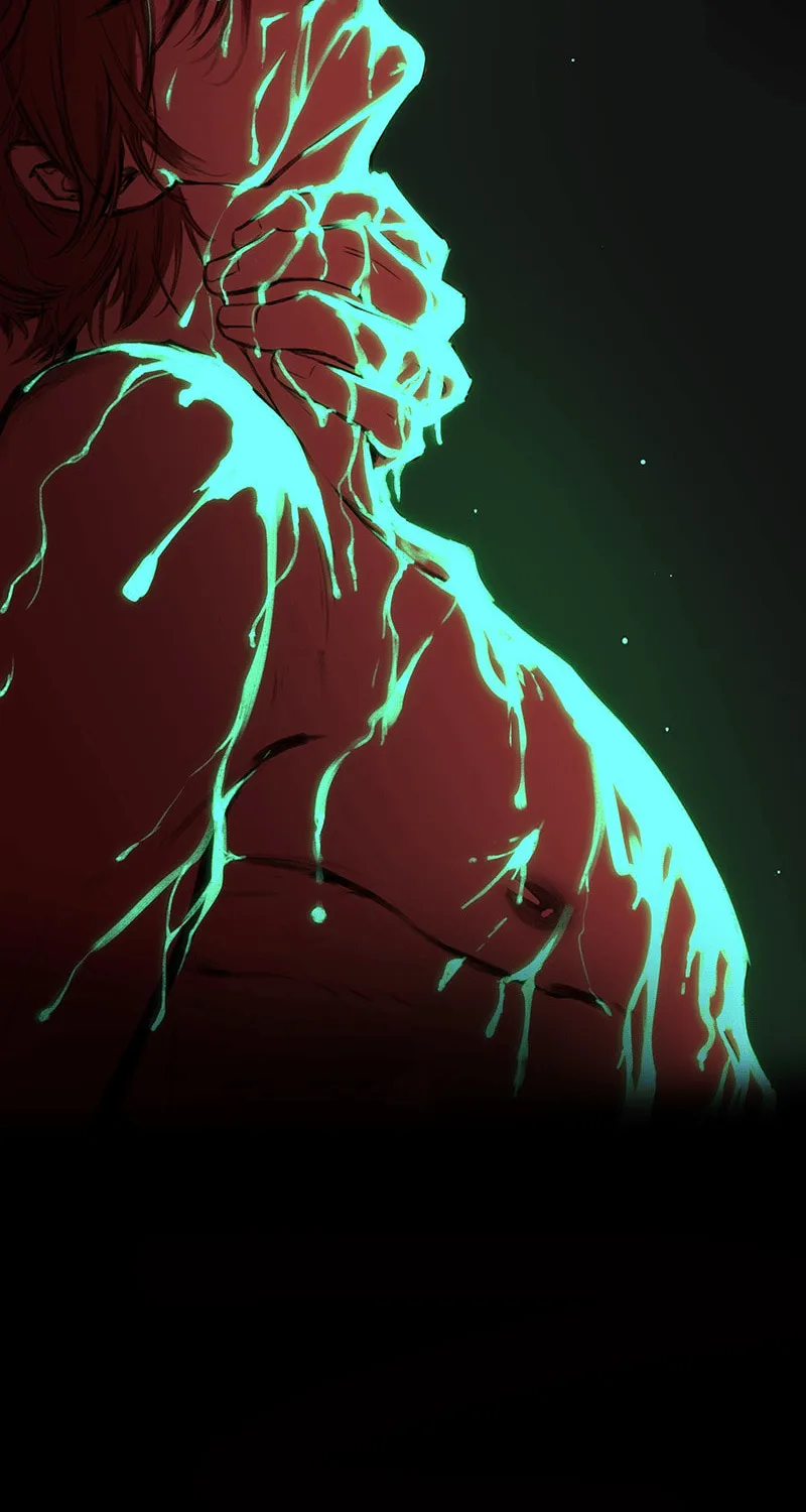 Evil Baby Chapter 12 page 9 - 