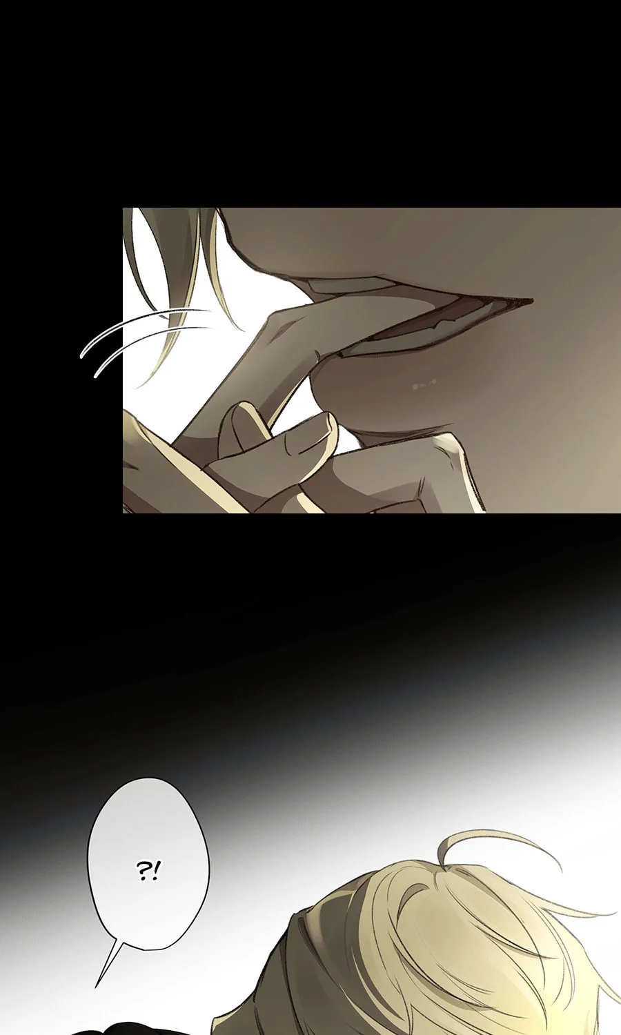 Evil Baby Chapter 13 page 1 - 