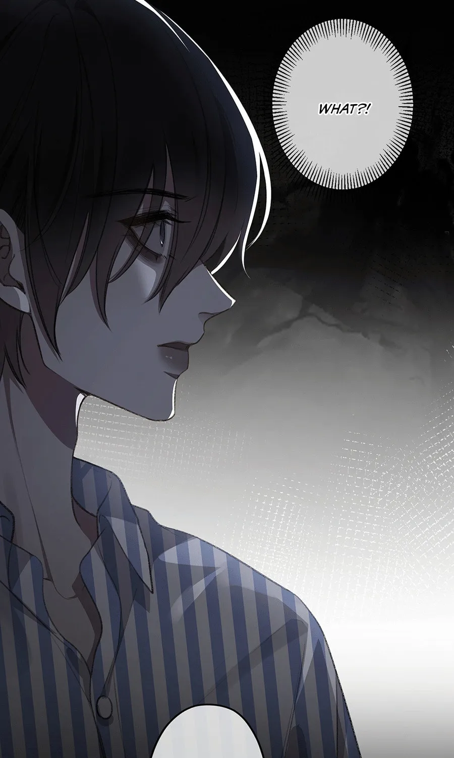 Evil Baby Chapter 13 page 14 - 