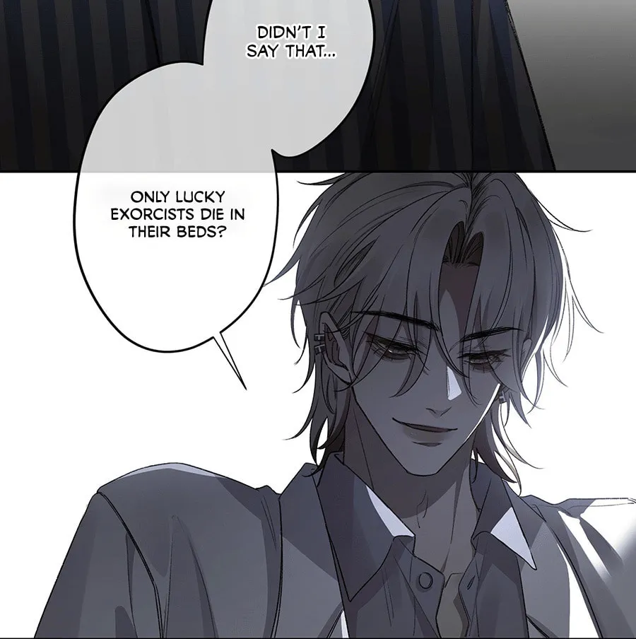 Evil Baby Chapter 13 page 15 - 
