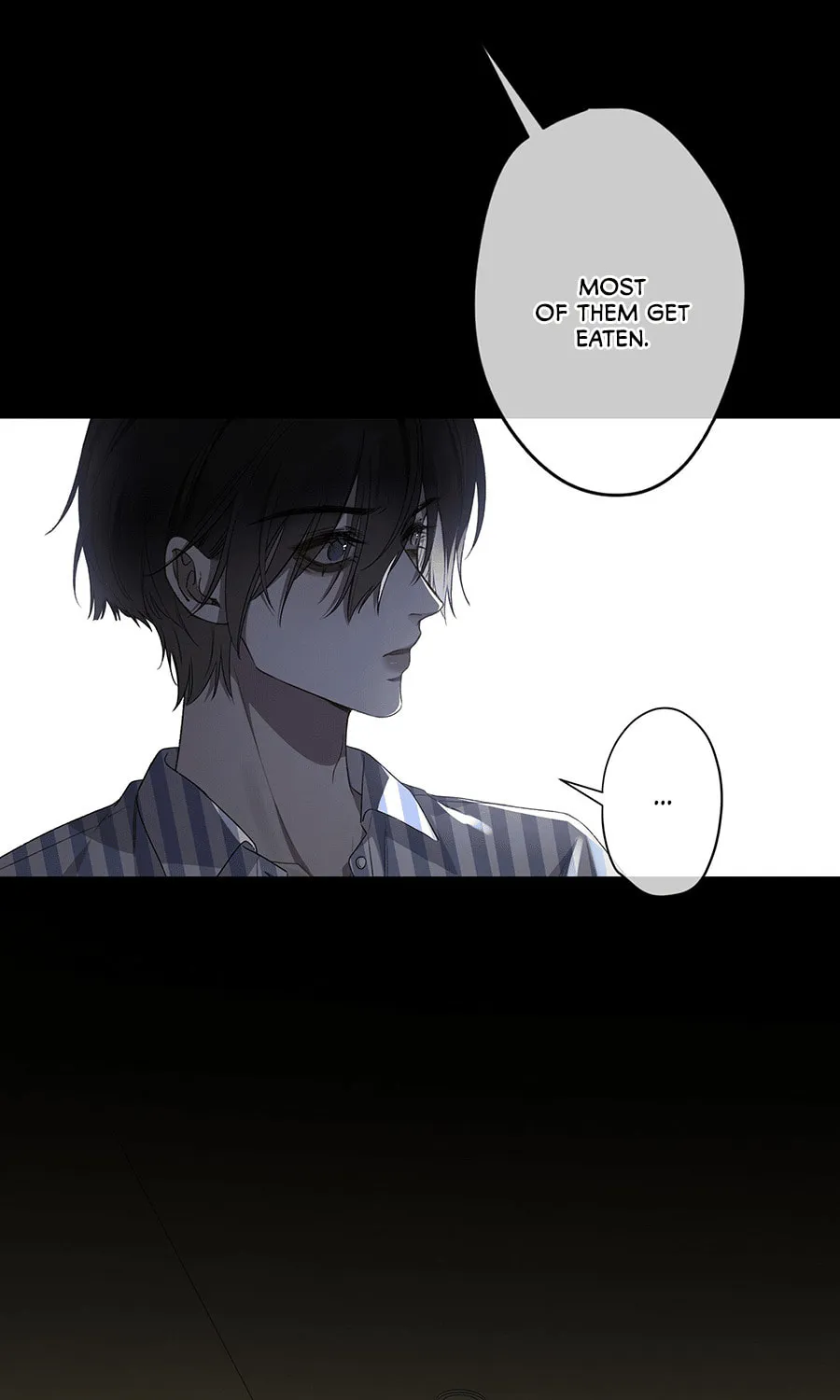 Evil Baby Chapter 13 page 16 - 