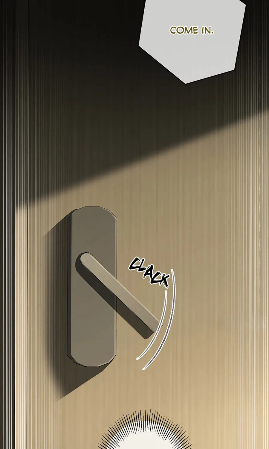 Evil Baby Chapter 13 page 18 - 